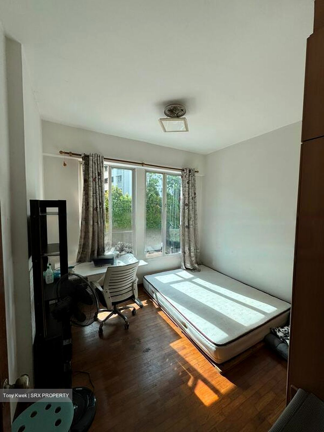 Northoaks (D25), Condominium #476571281